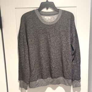 Mile(s) By Madewell Crewneck Sweatshirt